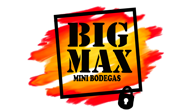 Bodegas Big Max Toluca